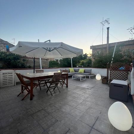 Harin House Casa Vacanze Palermo Eksteriør bilde