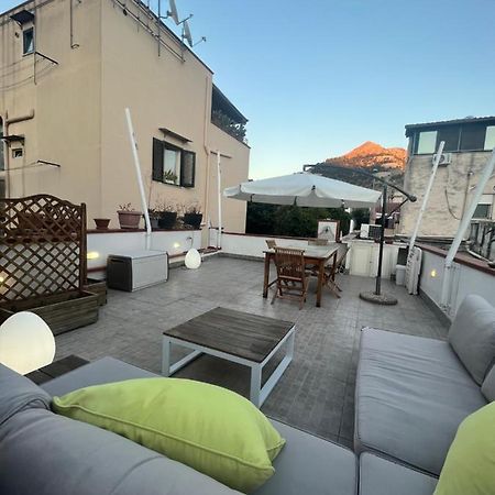 Harin House Casa Vacanze Palermo Eksteriør bilde