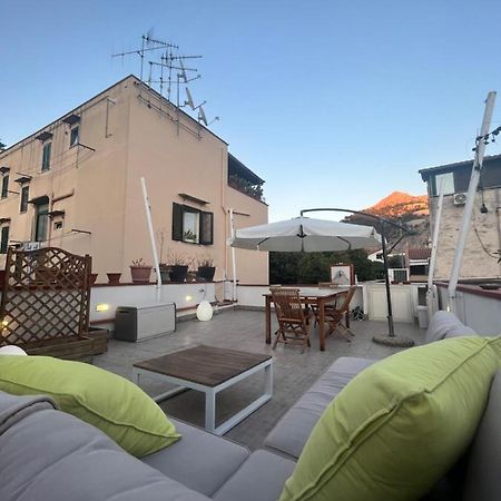 Harin House Casa Vacanze Palermo Eksteriør bilde