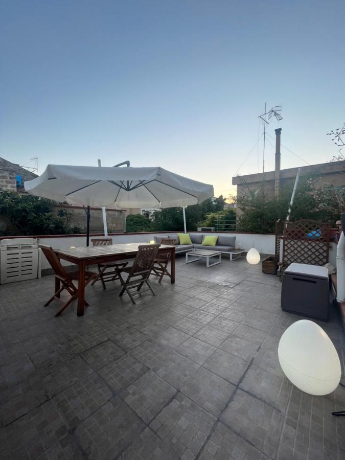 Harin House Casa Vacanze Palermo Eksteriør bilde