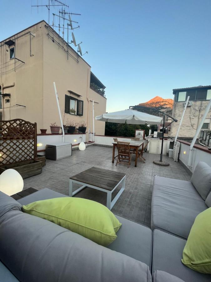 Harin House Casa Vacanze Palermo Eksteriør bilde