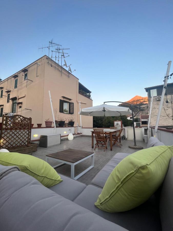 Harin House Casa Vacanze Palermo Eksteriør bilde