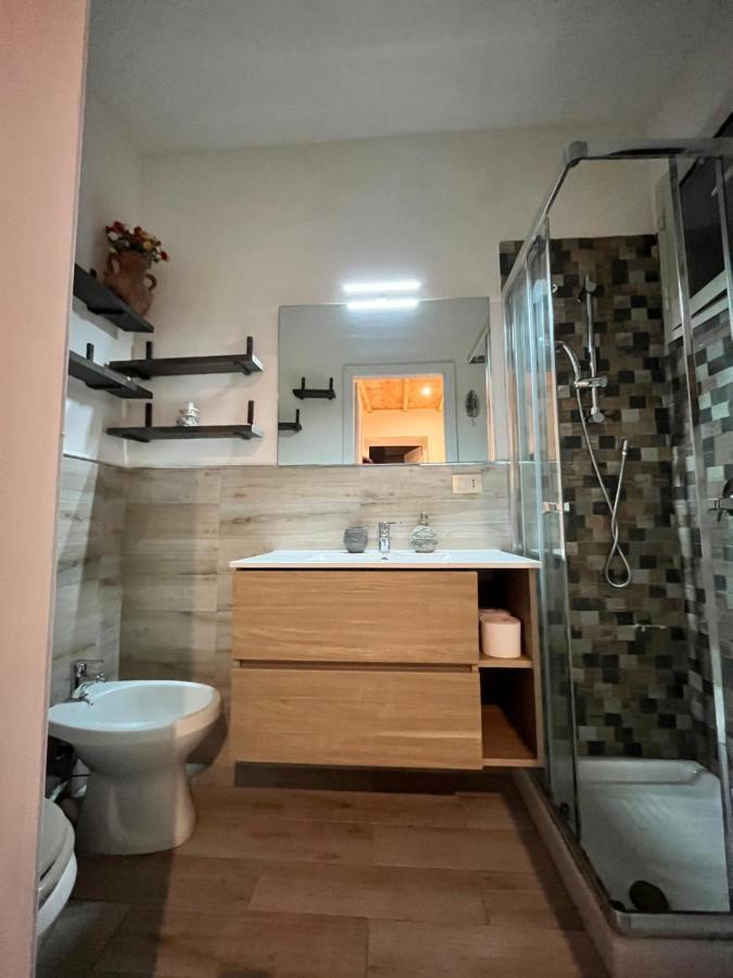 Harin House Casa Vacanze Palermo Eksteriør bilde