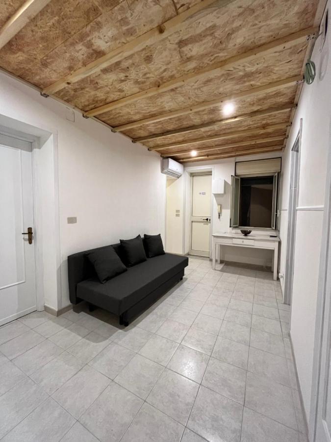 Harin House Casa Vacanze Palermo Eksteriør bilde